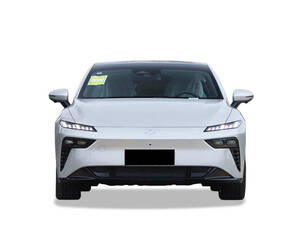 Dongfeng 007 Exterior 