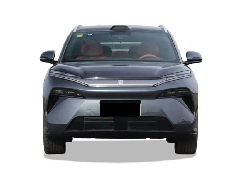 بي واي دي Tang L الخارجية 