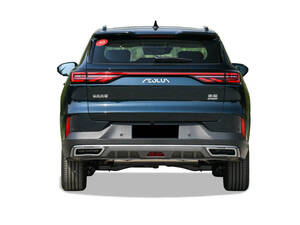 دونغ فِنغ Huge الخارجية 