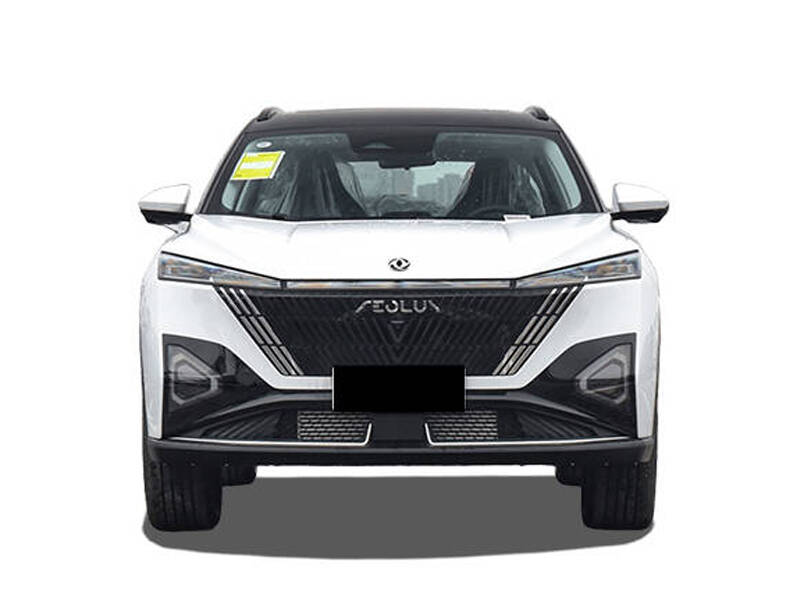 دونغ فِنغ Mage 2026 الخارجية 