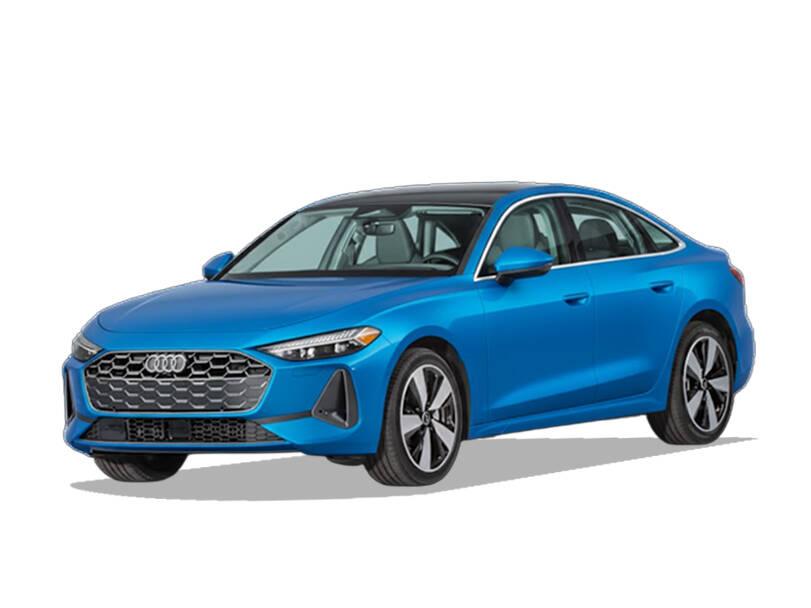 Horizon Blue_#5a6875