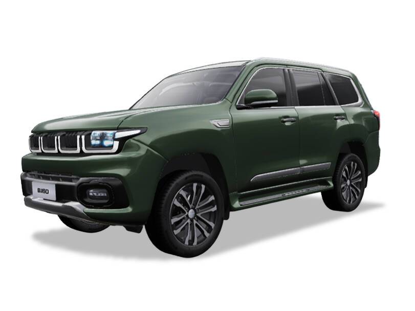 Forest Green_#39463b