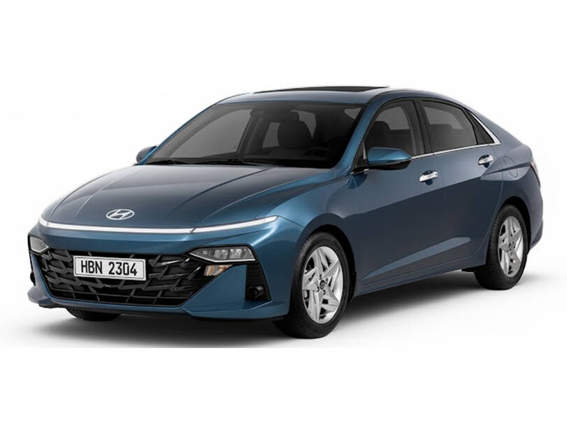 Thunder Blue Matallic_#0d1736