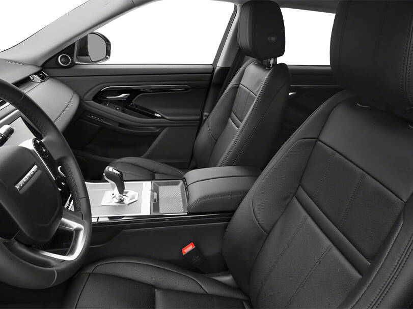 لاند روفر رينج روفر إيفوك الداخلية 