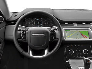 لاند روفر رينج روفر إيفوك الداخلية 