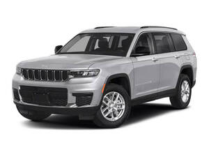 Jeep Grand Cherokee Exterior Cover