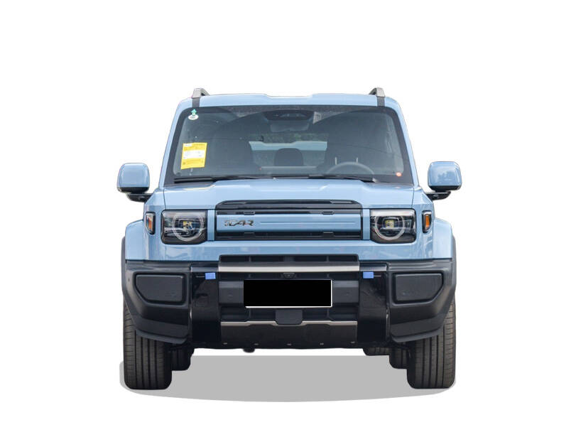 iCAUR V27 2026 Images, Explore 8 Photos of Interior and Exterior Image-2