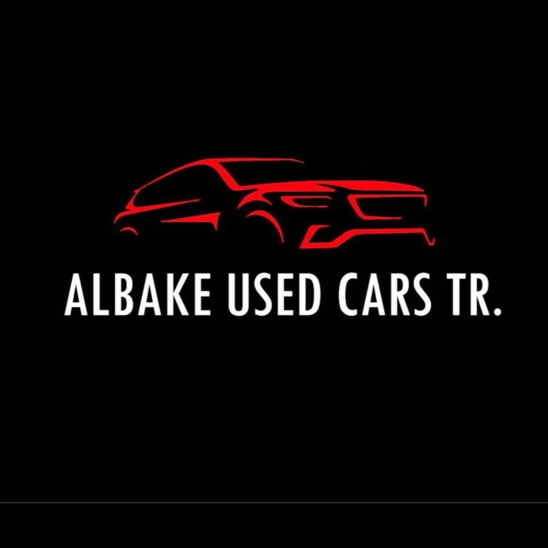 Albake Used Car Trading 